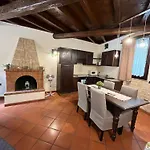 Monolocale Beatrice Abbadesse M3-m5 Zara Aparthotel