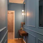 Casa Degli Specchi, Di Lusso In Galleria Buenos Aires Mediolan