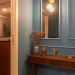 Apartament Casa Degli Specchi, Di Lusso In Galleria Buenos Aires