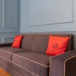 Casa Degli Specchi, Di Lusso In Galleria Buenos Aires Apartament