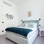 Stylish Industrial Flat Apartment