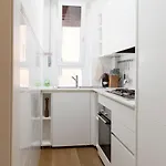 アパート Cozy *