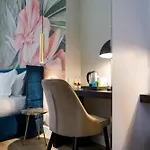 The Unique Brera Hotel Mediolan
