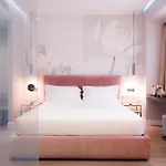 The Unique Brera Hotel Mediolan