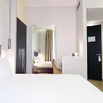 Hotel The Unique Brera Mediolan