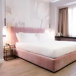 Hotel The Unique Brera 4*