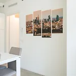 Elegante Bilocale Isola A - Mirable Pm Apartment Mailand