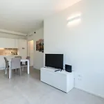 Apartment Elegante Bilocale Isola A - Mirable Pm *