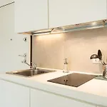 Apartment Elegante Bilocale Isola A - Mirable Pm *