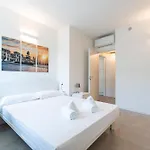 Apartment Elegante Bilocale Isola A - Mirable Pm *