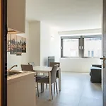 Elegante Bilocale Isola A - Mirable Pm Apartment Mailand