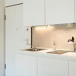 Elegante Bilocale Isola A - Mirable Pm Apartment *