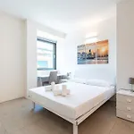Elegante Bilocale Isola A - Mirable Pm *