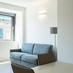 Apartment Elegante Bilocale Isola A - Mirable Pm