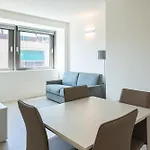 Apartment Elegante Bilocale Isola A - Mirable Pm Mailand