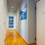 Apartment Marghera 10 The Milanese Experience