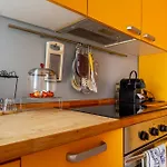 Marghera 10 The Milanese Experience * Mailand