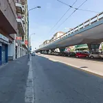 Monte Ceneri 아파트 *