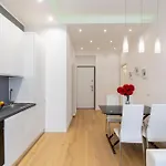 아파트 Monte Ceneri *