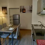 Tortona Appartement