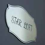 דירה Star Loft *