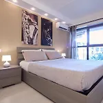 דירה Star Loft מילאנו