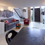 Star Loft דירה *