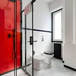 Casa Mondrian Lejlighed Milano