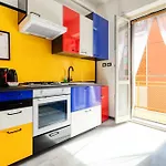 Casa Mondrian Lejlighed