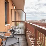 Apartamento Easylife - - Menotti 2a - Porta Venezia Milão