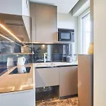 Easylife - - Menotti 2a - Porta Venezia Apartamento Milão