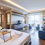 Easylife - - Menotti 2a - Porta Venezia Apartamento *
