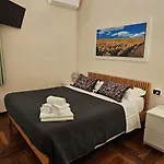 Il Sole Di Baggio Nocleg ze śniadaniem Mediolan