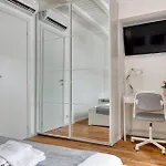 Apartment Niccolini Sarpi Food&design Modern In Chinatown