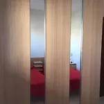 Flat Overlooking The Park *