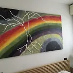 Flat Overlooking The Park Διαμέρισμα *