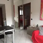 Flat Overlooking The Park Μιλάνο
