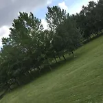 Flat Overlooking The Park