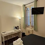 Nocleg ze śniadaniem Il Sole Di Baggio