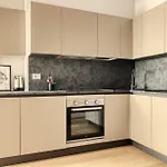 Appartement Cenisio 23