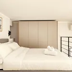 Appartement Cenisio 23