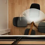 Appartement Cenisio 23 *