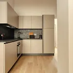 Cenisio 23 * Milan