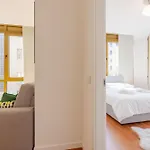 Appartamento Guestplanet Milano