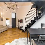 Lejlighed Luxury Loft Cavalcanti 2