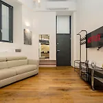 Luxury Loft Cavalcanti 2 Milano