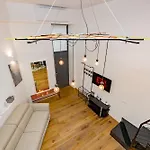 Luxury Loft Cavalcanti 2 Lejlighed Milano