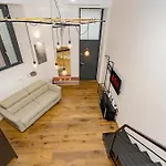 Luxury Loft Cavalcanti 2 * Milano