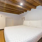 Luxury Loft Cavalcanti 2 Lejlighed *