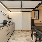 Lejlighed Luxury Loft Cavalcanti 2 Milano